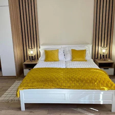Home3city Kontynentalny Sopot